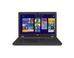 Acer Aspire ES1-711 Laptop, Intel Pentium, 8GB RAM, 1TB, 17.3 , Black